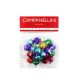 Campanellini 1,4cm- 24pz
