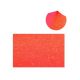 Carta Eva Glitter Rosso iridescente - 40*60cm