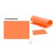 Cartoncino A3 Arancione Fluorescente
