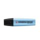 Evidenziatore Stabilo Boss original azzurro