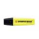 Evidenziatore Stabilo Boss original giallo fluo