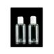 Flacone disk cap 75ml
