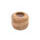 Gomitolo cotone beige