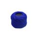 Gomitolo cotone blu