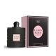 Profumo Illusion Black - 100ml