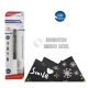 Marcatore metal ink - Bianco