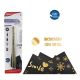 Marcatori metal ink oro