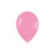 Palloncini medi rosa- 18pz