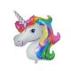 Palloncino Unicorno