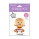 Palloncino bimba