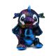 Peluche drago-Azzurro