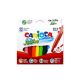 Pennarelli Jumbo Maxi Carioca - 12pz
