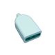 Presa 10A/16A bianco