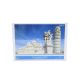 Puzzle Torre di Pisa-1000pz
