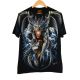 T-shirt Gargoyle