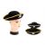 Cappello da pirata