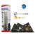 Marcatori metal ink oro e argento