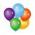 Palloncini colorati-10pz
