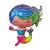 Palloncino Sirena