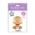 Palloncino bimba