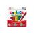 Pastelli a cera Carioca - 12pz