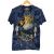 T-shirt Lupo